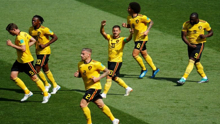 المفاجئات قد تسجل حضورها في مواجهات البرازيل وبلجيكا!