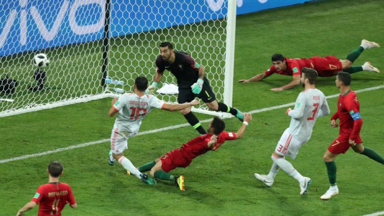 المونديال الروسي يسجل أرقاماً قياسية لم تحصل منذ 60 عام