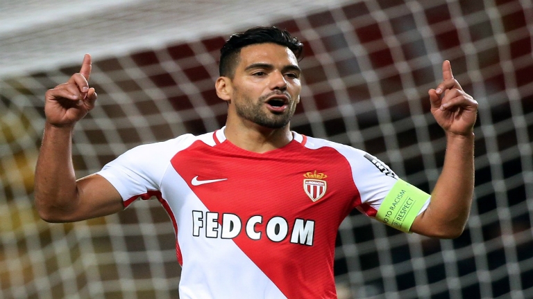النمر الكولومبي يقود هجوم منتخب بلاده في رحلة المونديال
