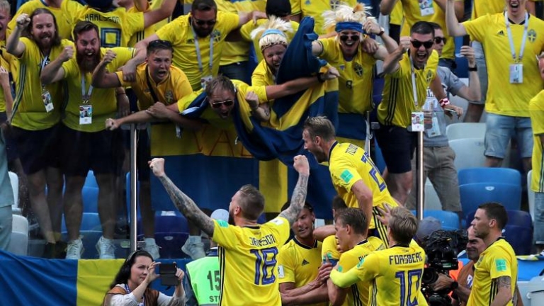 الوقت القاتل يهزم المنتخب التونسي.. وبلجيكا تكشر عن أنيابها