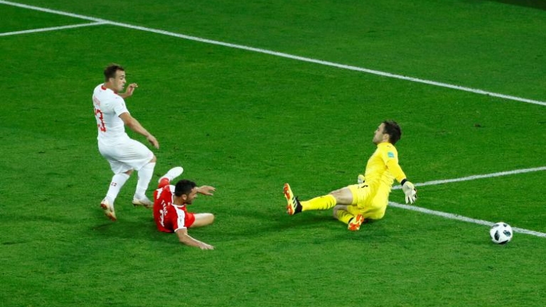 فوز برازيلي قاتل..ونيجيريا تضرب موعداً مع الأرجنتين (فيديو)
