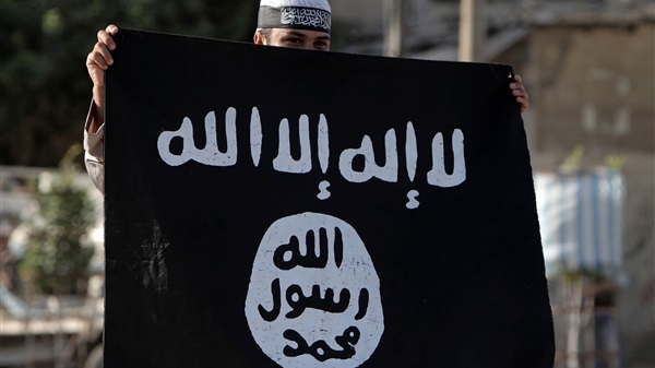 حرب الرايات في سوريا..صراع من نوع آخر!