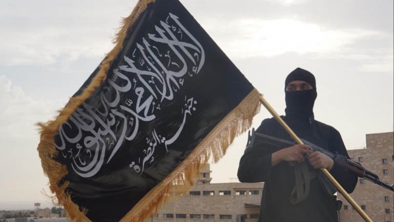 حرب الرايات في سوريا..صراع من نوع آخر!