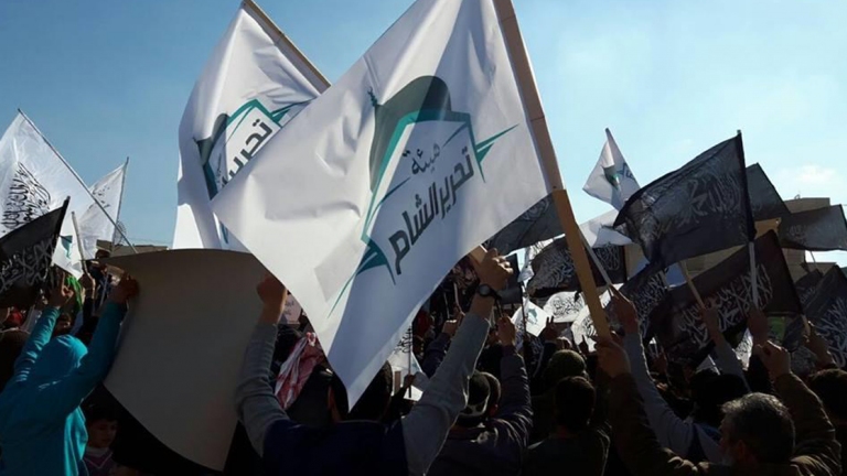 حرب الرايات في سوريا..صراع من نوع آخر!