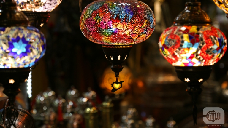 روزنة.. الرابح بمسابقة التصوير الضوئي
