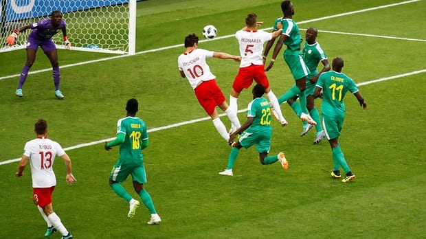 مصر تودّع المونديال بخسارة صادمة أمام روسيا (فيديو)