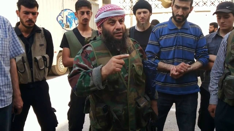 رزان زيتونة ورفاقها: معلومات جديدة عن القضية الأكثر غموضاً