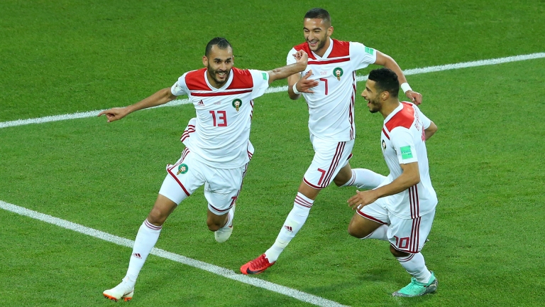 تعرف على أقوى مواجهات الدور الثاني من كأس العالم 2018